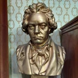 Liszt Ferenc Emlékmúzeum és Kutatóközpont Budapest - Egyéb