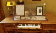 Liszt Ferenc Emlékmúzeum és Kutatóközpont Budapest - Belső