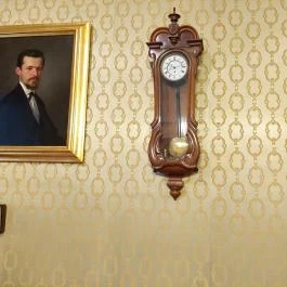 Liszt Ferenc Emlékmúzeum és Kutatóközpont Budapest - Egyéb