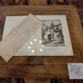 Liszt Ferenc Emlékmúzeum és Kutatóközpont Budapest - Egyéb