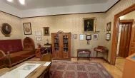 Liszt Ferenc Emlékmúzeum és Kutatóközpont Budapest - Belső