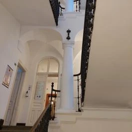 Liszt Ferenc Emlékmúzeum és Kutatóközpont Budapest - Belső