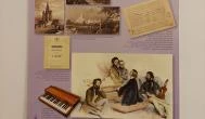 Liszt Ferenc Emlékmúzeum és Kutatóközpont Budapest - Egyéb