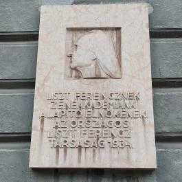 Liszt Ferenc Emlékmúzeum és Kutatóközpont Budapest - Egyéb