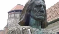 Liszt Ferenc szobra Esztergom - Egyéb