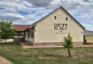 Liszt Művészház Kápolnásnyék