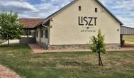 Liszt Művészház Kápolnásnyék - Külső kép