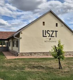 Liszt Művészház