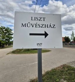 Liszt Művészház