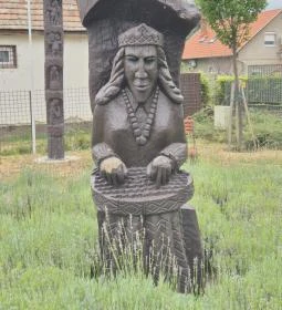 Litván szoborpark