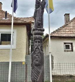 Litván szoborpark