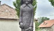 Litván szoborpark Tokaj - Külső kép