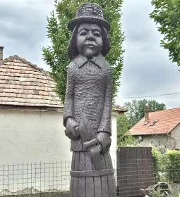 Litván szoborpark