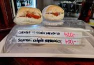 Lokomotiv étterem Tapolca