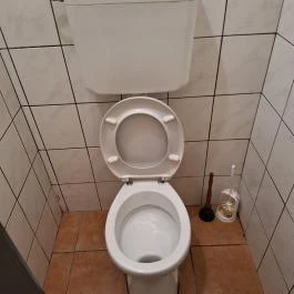 Lokomotiv étterem Tapolca - Mosdó