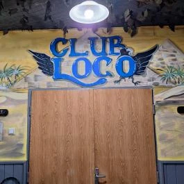 Lokomotiv étterem Tapolca - Egyéb