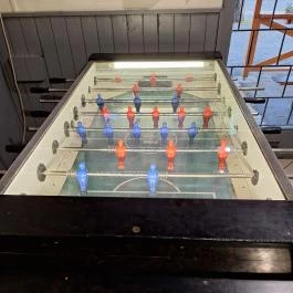 Lokomotiv étterem Tapolca - Egyéb