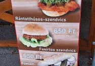 Lokomotiv étterem Tapolca