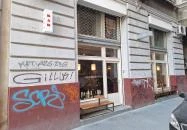 Dorado Café Budapest