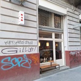 Dorado Café Budapest - Külső kép