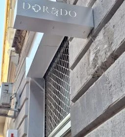 Dorado Café
