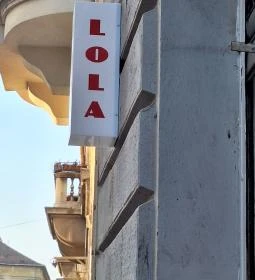 BAR LOLA