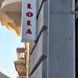 BAR LOLA Budapest - Egyéb