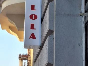 BAR LOLA Budapest