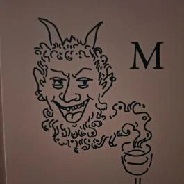 Dorado Café, Budapest - Egyéb