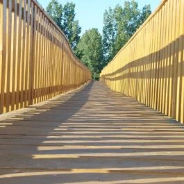 Lombkorona-sétány Nyírmártonfalva - Egyéb