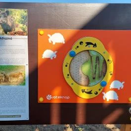 Lombkorona-sétány Nyírmártonfalva - Egyéb