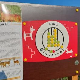 Lombkorona-sétány Nyírmártonfalva - Egyéb