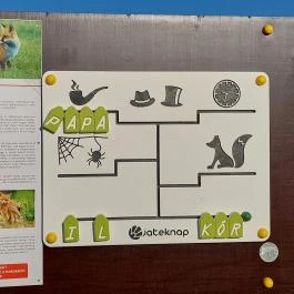 Lombkorona-sétány Nyírmártonfalva - Egyéb