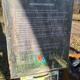 Lombkorona-sétány és erdei pihenőpark Súr - Egyéb