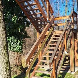 Lombkorona-sétány és erdei pihenőpark Súr - Egyéb