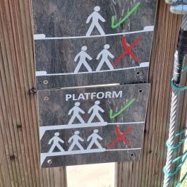 Lombkorona-sétány és erdei pihenőpark Súr - Egyéb