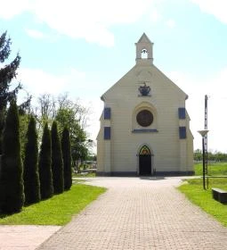 A Lónyay család kriptája