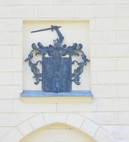 A Lónyay család kriptája