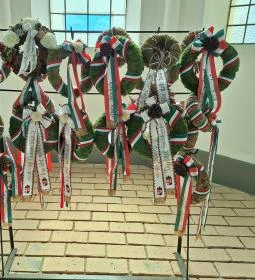 A Lónyay család kriptája