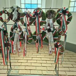 A Lónyay család kriptája Lónya - Egyéb