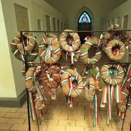 A Lónyay család kriptája Lónya - Egyéb