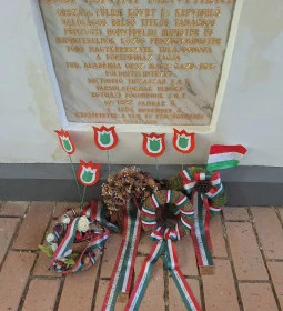 A Lónyay család kriptája