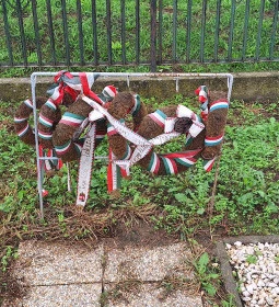 A Lónyay család kriptája