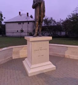 255. legjobb látnivaló: Lónyay Menyhért