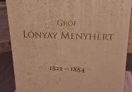 Lónyay Menyhért Tuzsér