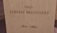 Lónyay Menyhért Tuzsér - Egyéb