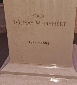 Lónyay Menyhért