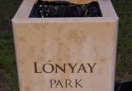 Lónyay Menyhért Tuzsér