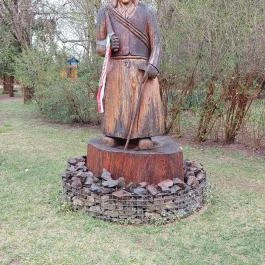 Lópofa Csárda Kiskunmajsa - Egyéb