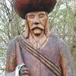 Lópofa Csárda Kiskunmajsa - Egyéb